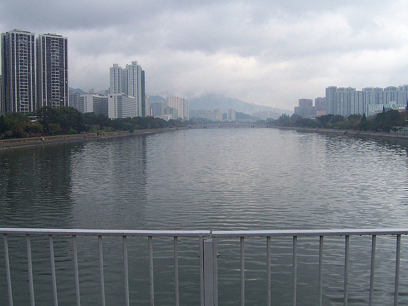 File:Shing Mun River.jpg