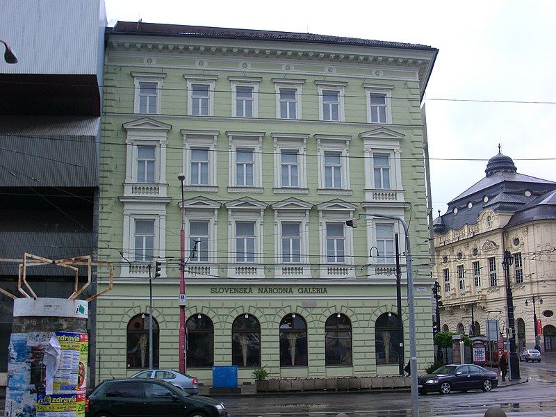 File:Slovak National Gallery.JPG