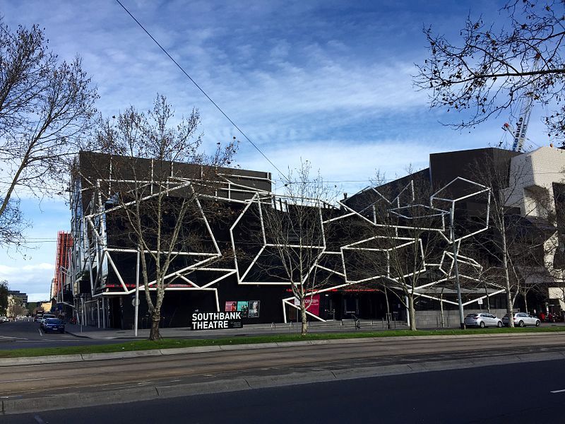 File:Southbank Theatre, Melbourne.jpeg