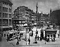 The Spittelmarkt in Berlin (1909)