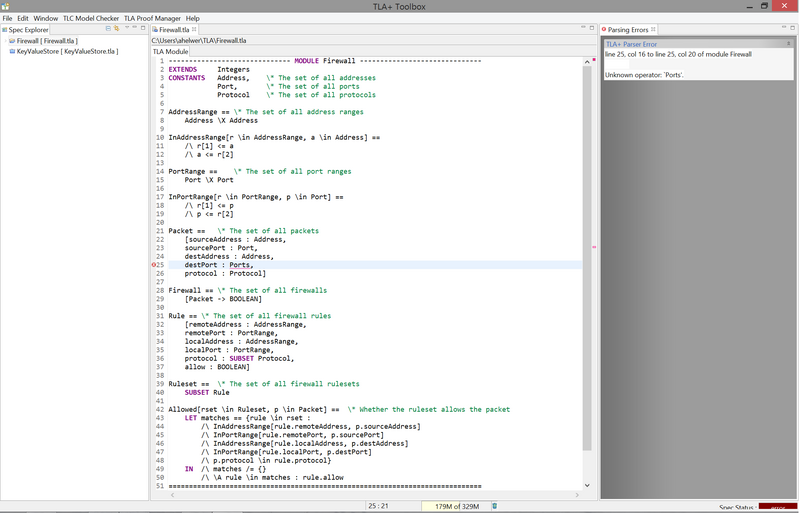 File:TLA IDE screenshot.png