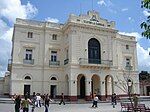 Teatro La Caridad