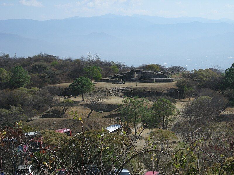 File:TombMonteAlban.jpg