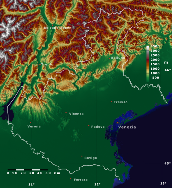 File:Veneto SRTM.png