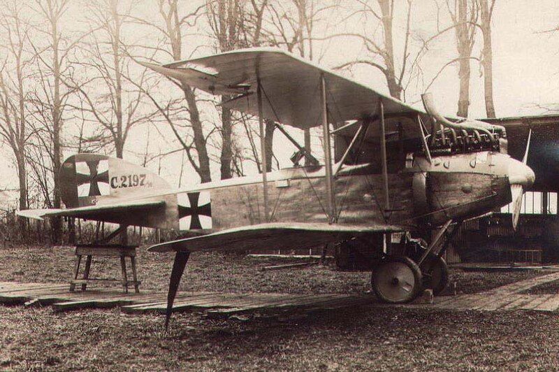 File:Albatros C.VII.jpg