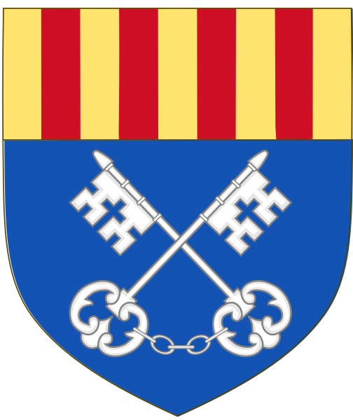 File:Arms of Céret.svg