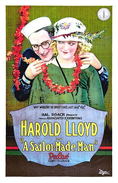 File:Asailormademan-1921-movieposter.jpg