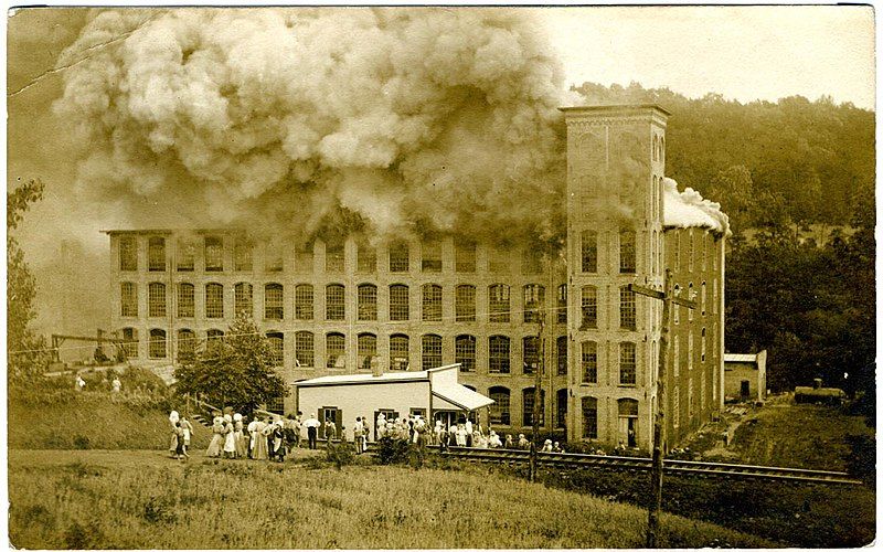 File:Avalon Mill burning.jpg