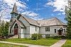 Benzonia Congregational Church