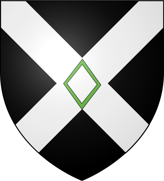 File:Blason Beugin.svg