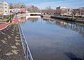 Cohansey River in Bridgeton