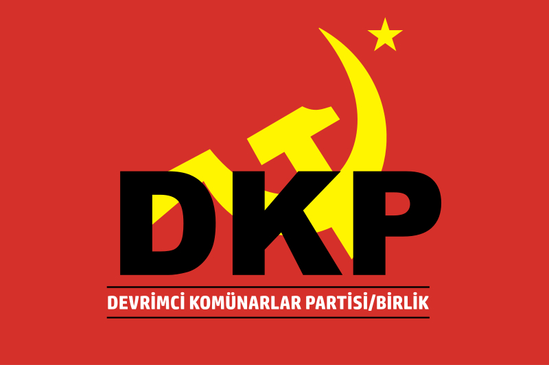 File:DKP-BIRLIK flag.svg