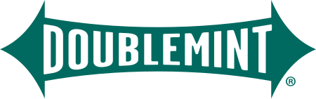 File:Doublemint logo.svg