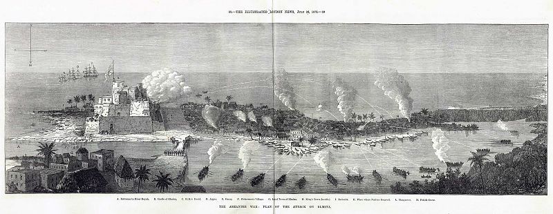 File:Elmina bombardment 1873.jpg