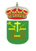 Coat of arms of Quesada