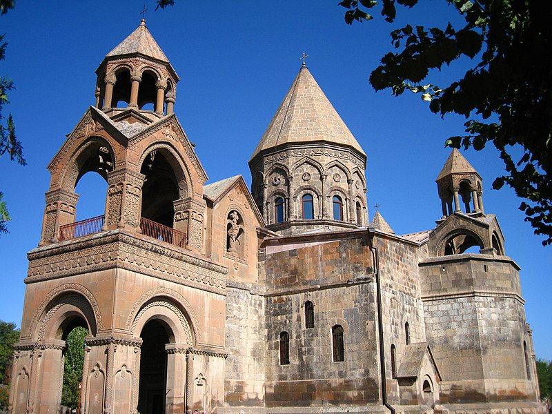 File:Etchmiadzin cathedral.jpg