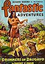 Fantastic Adventures (1943)