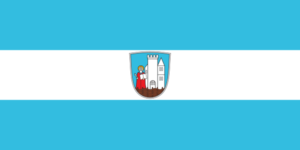 File:Flag of Kočevje.svg