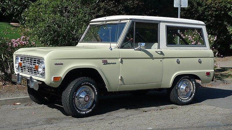 File:Ford Bronco.jpg