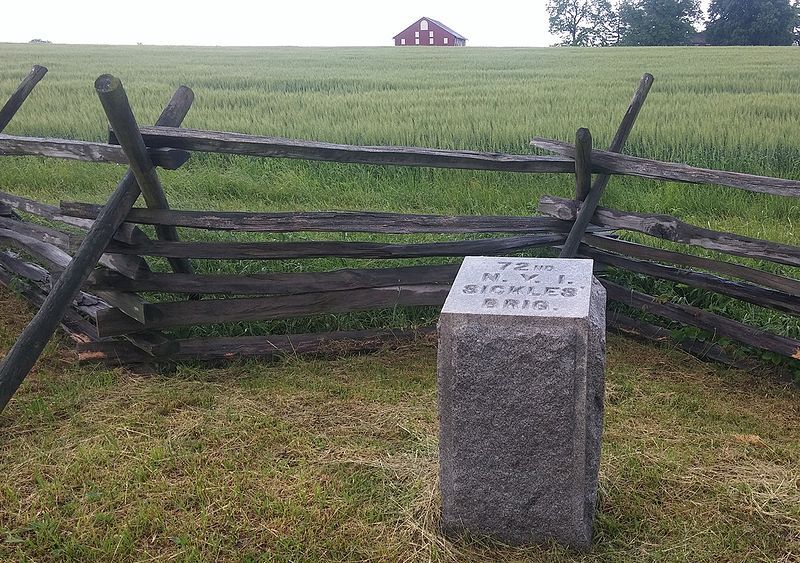 File:Gettysburg, 72NY.jpg