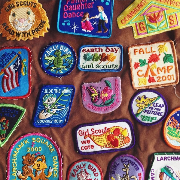 File:Girl Scout Patches.png