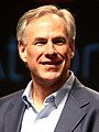 Governor Greg Abbott of Texas