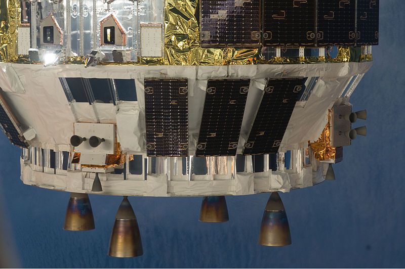 File:HTV-1 close-up view.jpg