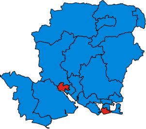 File:HampshireParliamentaryConstituency2017Results.svg