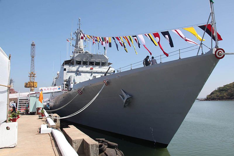 File:INS Sumedha.JPG