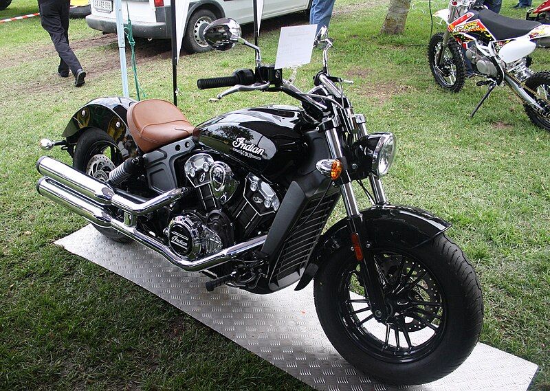 File:Indian Scout (20938880732).jpg