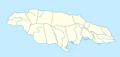 Source of Guava River is located in Jamaica