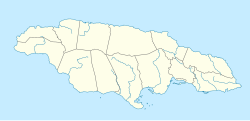 Nanny Town is located in Jamaica