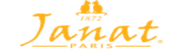 Janat Tea Logo