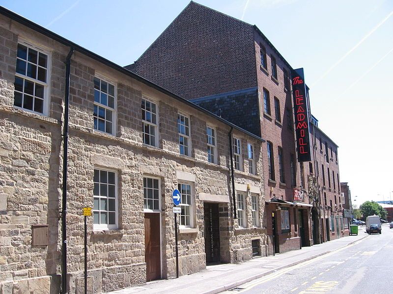 File:Leadmill Nightclub, Sheffield.JPG