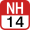 NH14