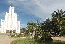 Mahajanga, Madagascar