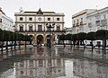 Casa Consistorial, Medina Sidonia