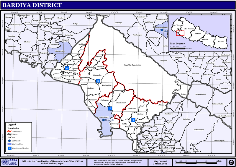 File:NepalBardiyaDistrictmap.png