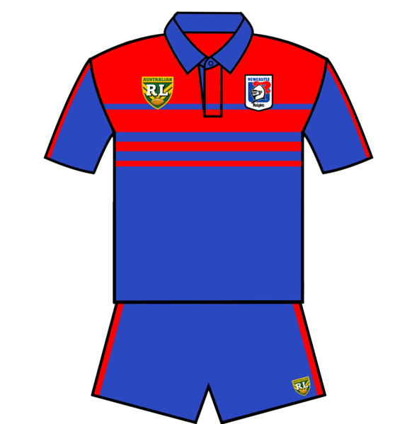 File:Newcastle Jersey 1995.png