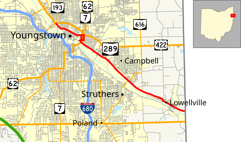 File:OH 289 map.svg