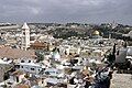 Old City of Jerusalem