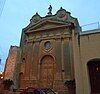 Oratory of the Holy Family