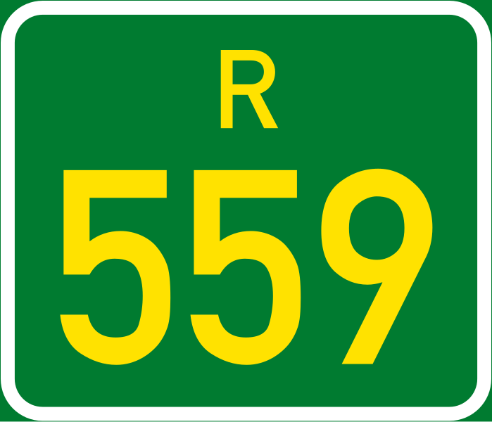 File:SA road R559.svg