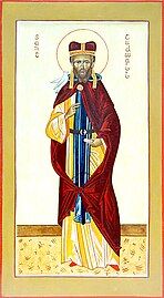 Saint Tudwal.