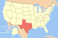 Texas, US