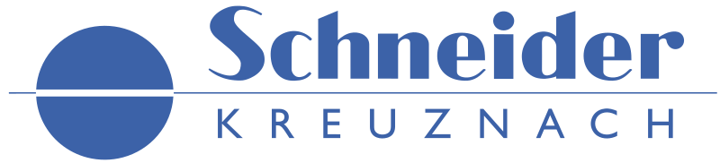 File:Schneider Kreuznach Logo.svg