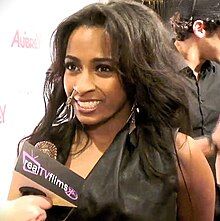 Shanell in 2011