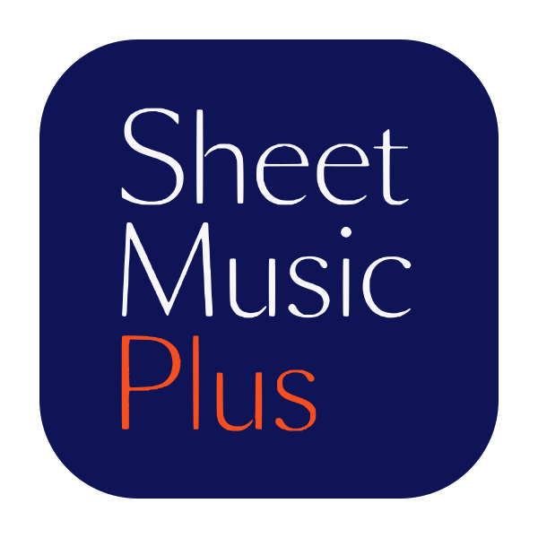 File:SheetMusicPlus Logo.svg