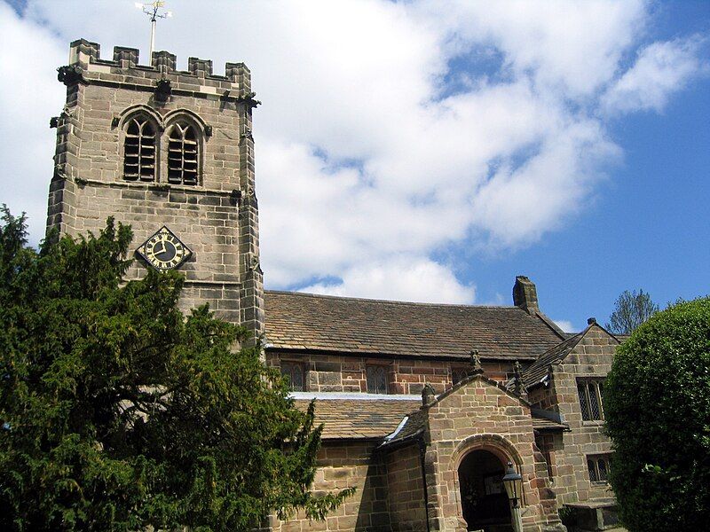 File:St Mary's, Alderley.jpg