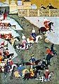 Siege of Szigetvár (1566)